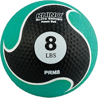 Champion Sports Elite Medicine Ball