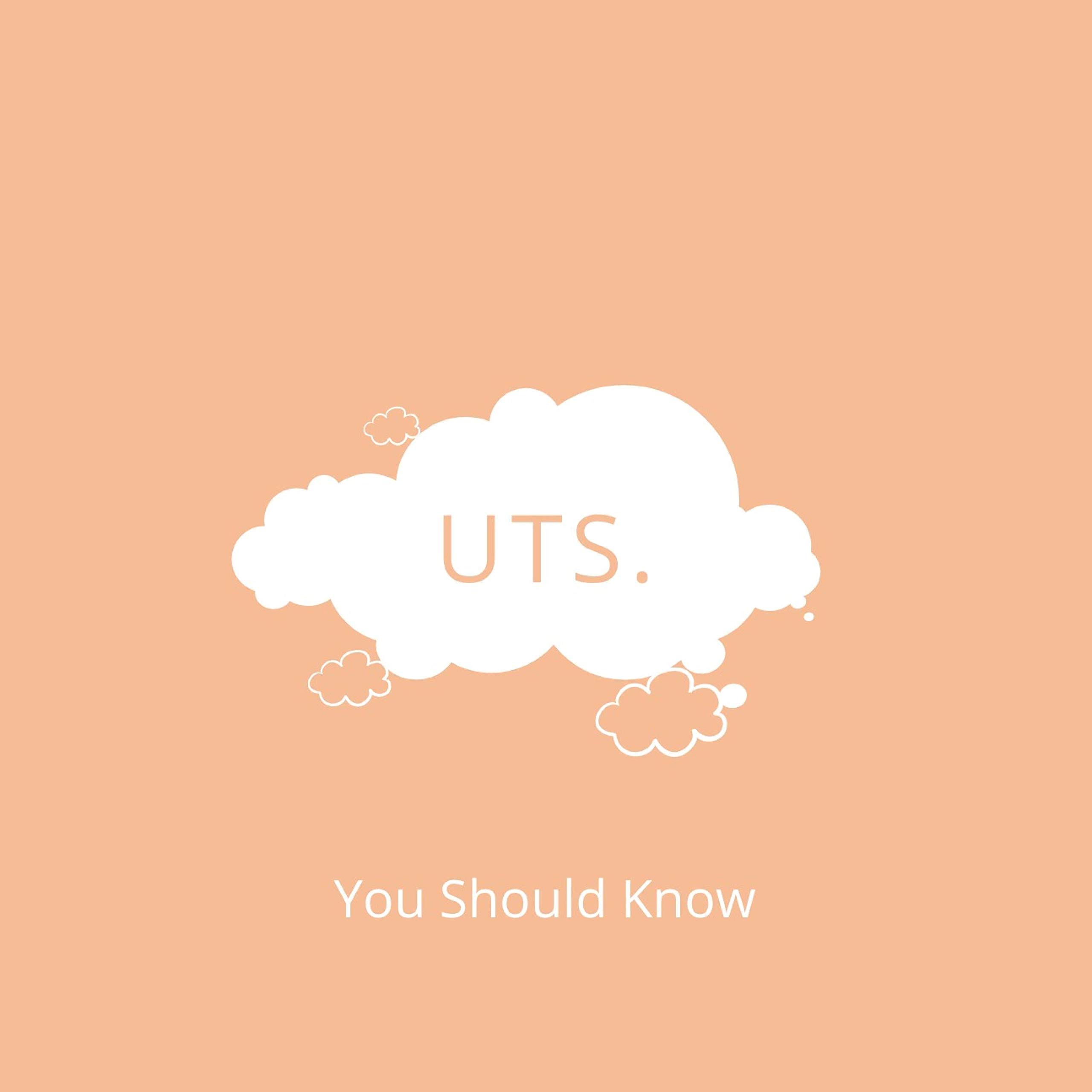 You Should Know [Explicit]