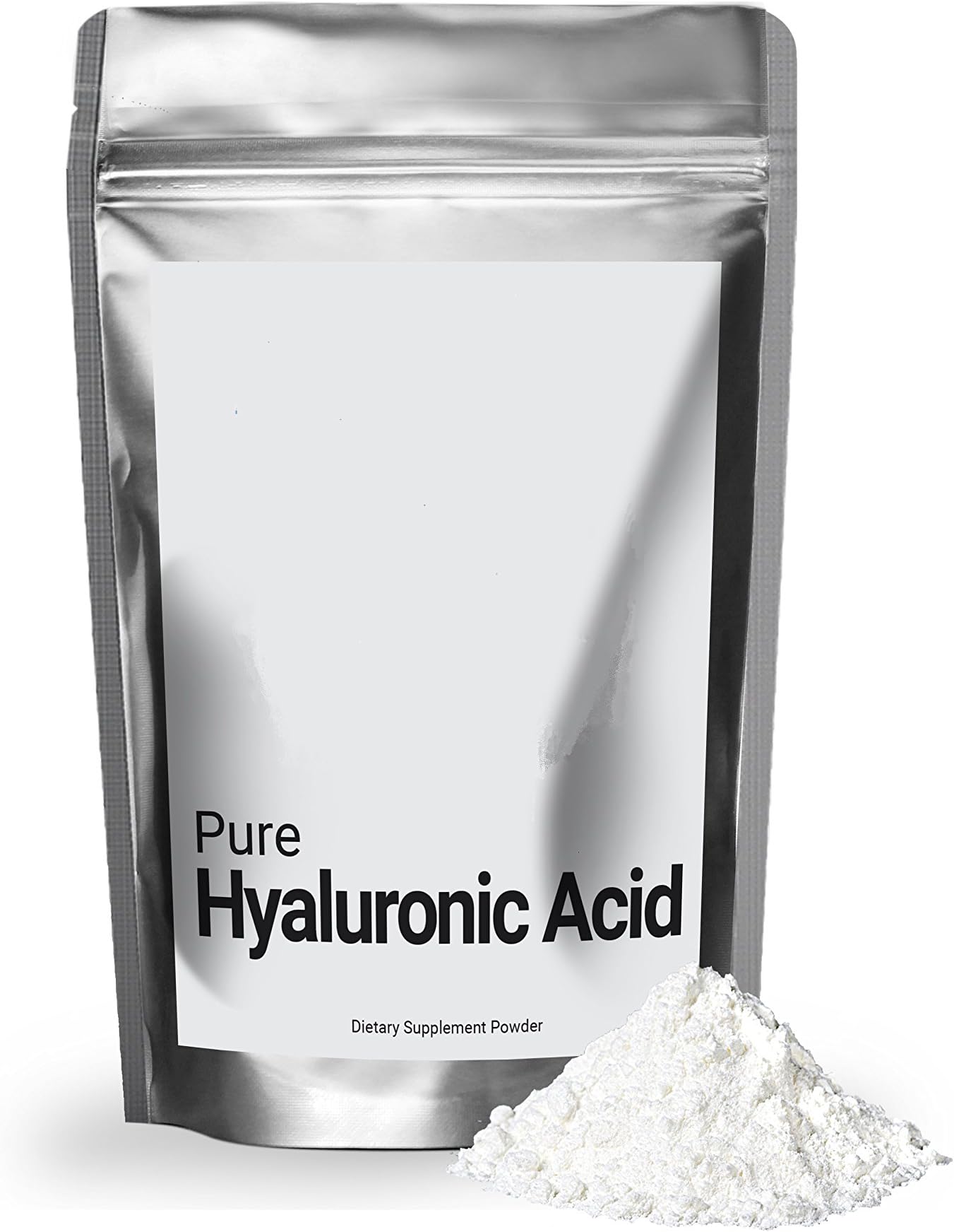 Hyaluronic Acid Powder (1g)