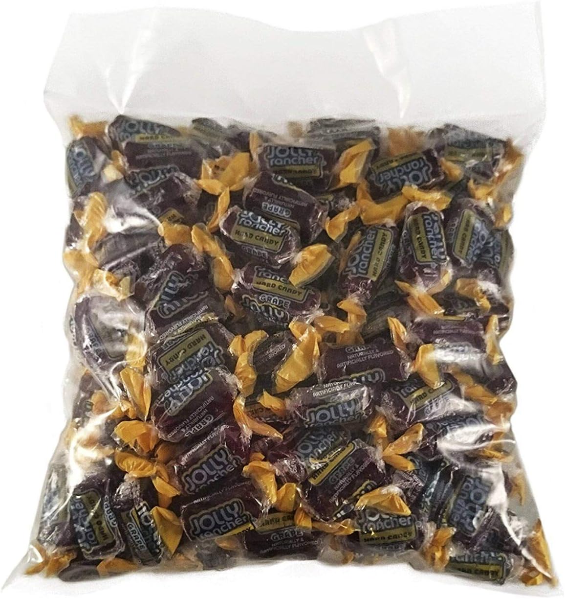 Jolly RancherHard Candy 2 Lb Grape