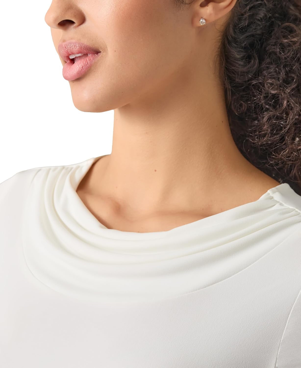 Petite Mae Top, Everyday Knit - Image 3