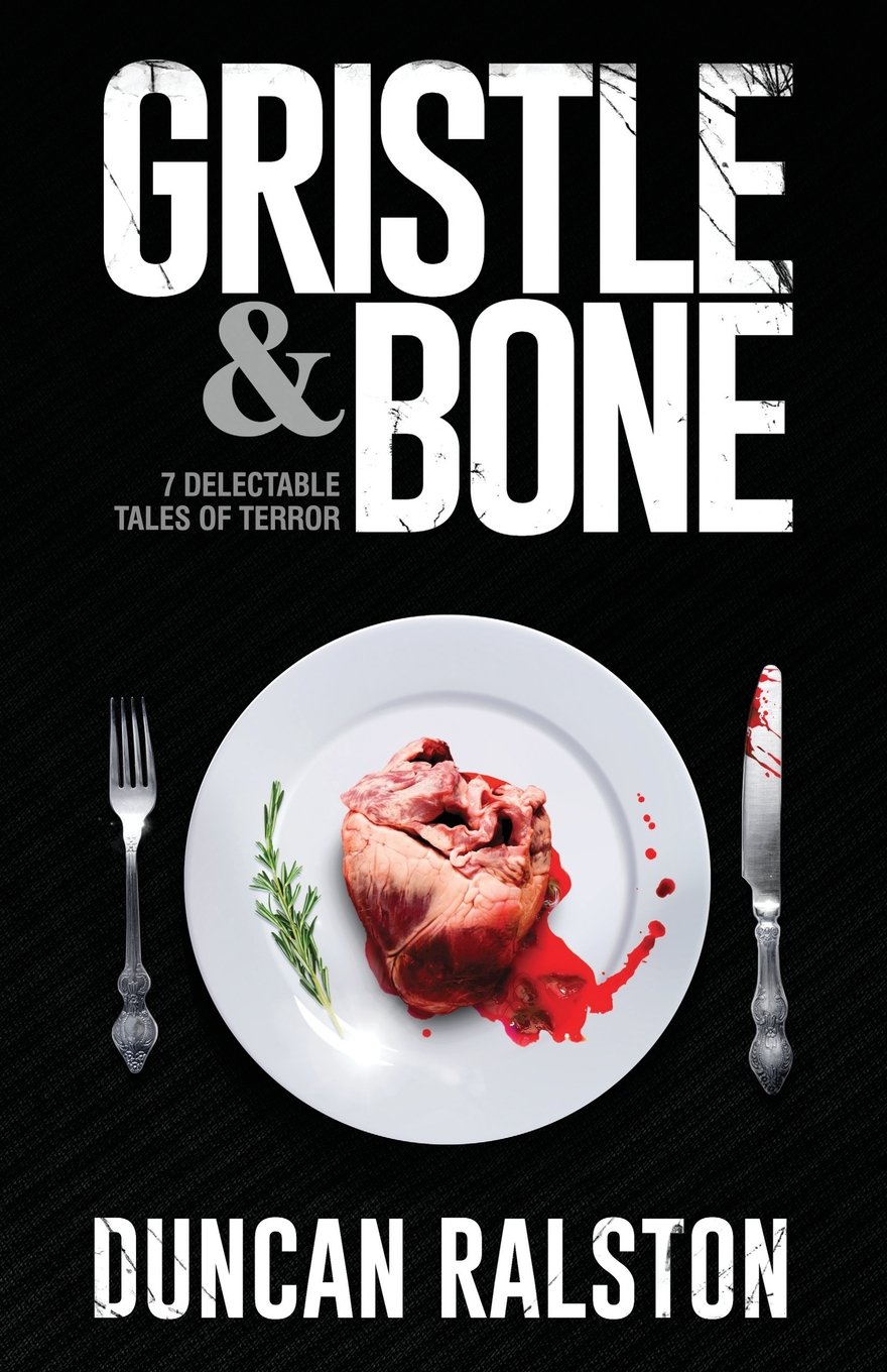 Buy Gristle & Bone — BookShops.in