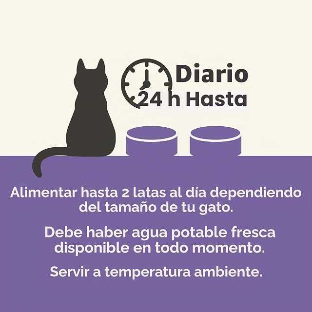 Foto 3 de 5 de Applaws, latas de Comida húmeda Natural para Gatos, selección variada en Caldo, 12 x 70 g