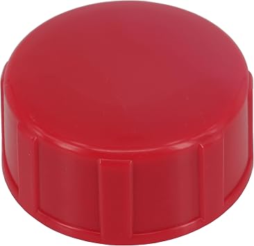 Fuel Tank Cap Replace CH20242 Compatible with John Deere Tractor 650 750 850 950 1050