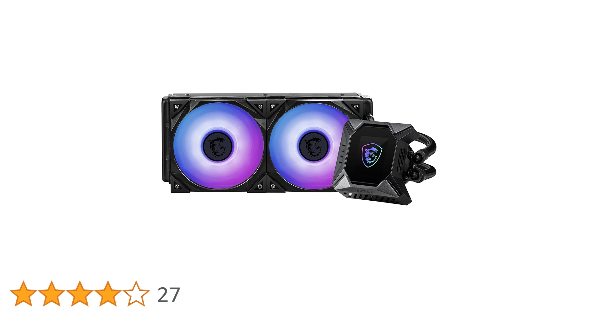 【美品】MSI MPG CORELIQUID D240 簡易水冷CPUクーラー 20240207154446_81_.jpg