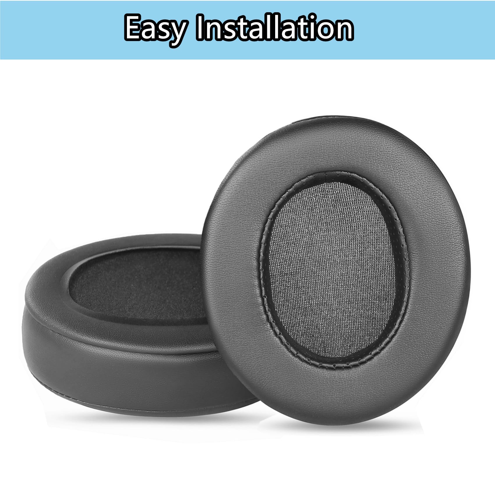 Amazon | SRH440A イヤーパッド ヘッドバンド Shure SRH440 SRH 440