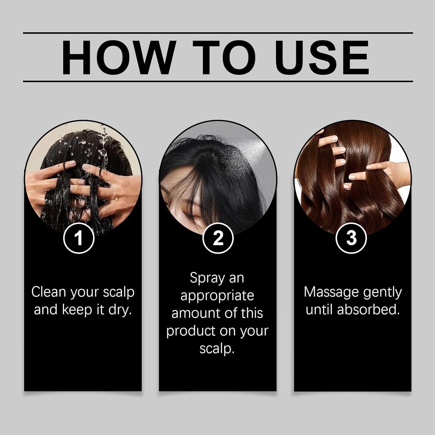 Hair Serum Bundle