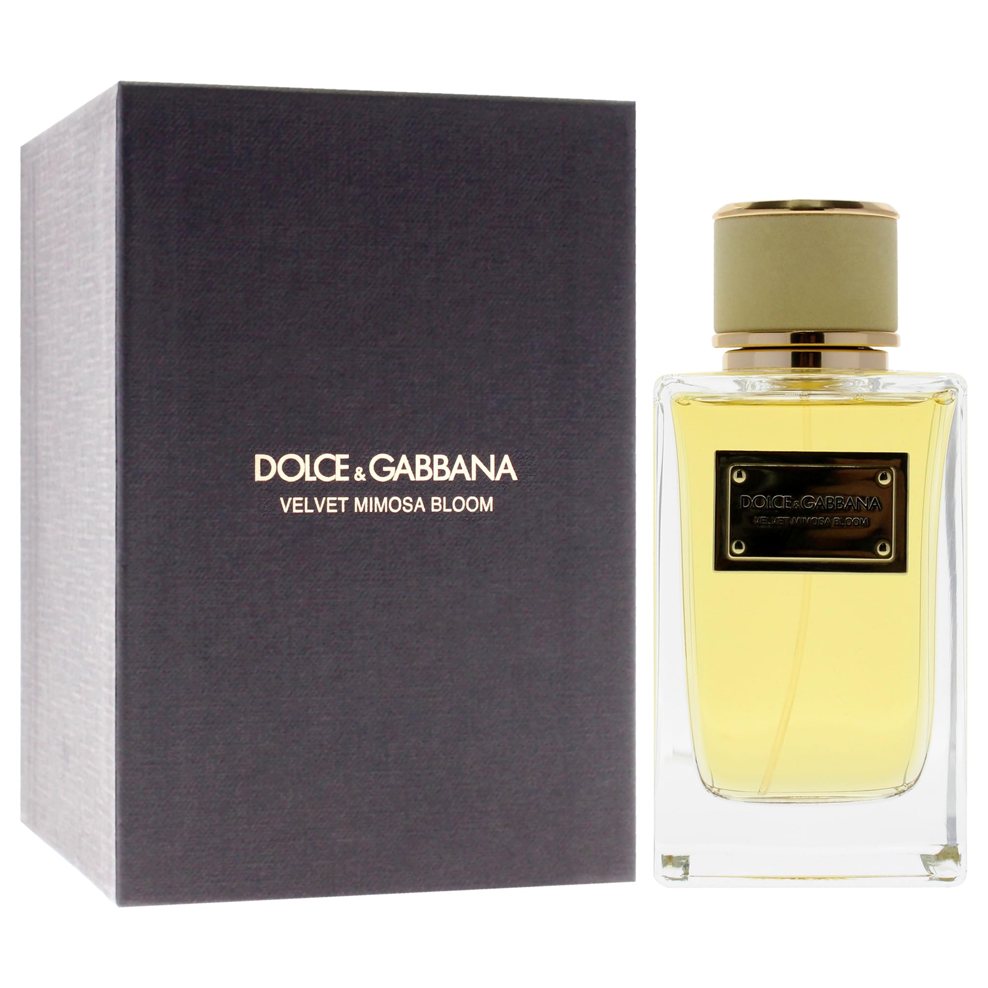 D&G Velvet Mimosa Bloom Eau de Parfum Woda Perfumowana - 150 ml