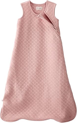 Vista 2 de little planet by carter's Manta de algodón orgánico para bebé Rosa