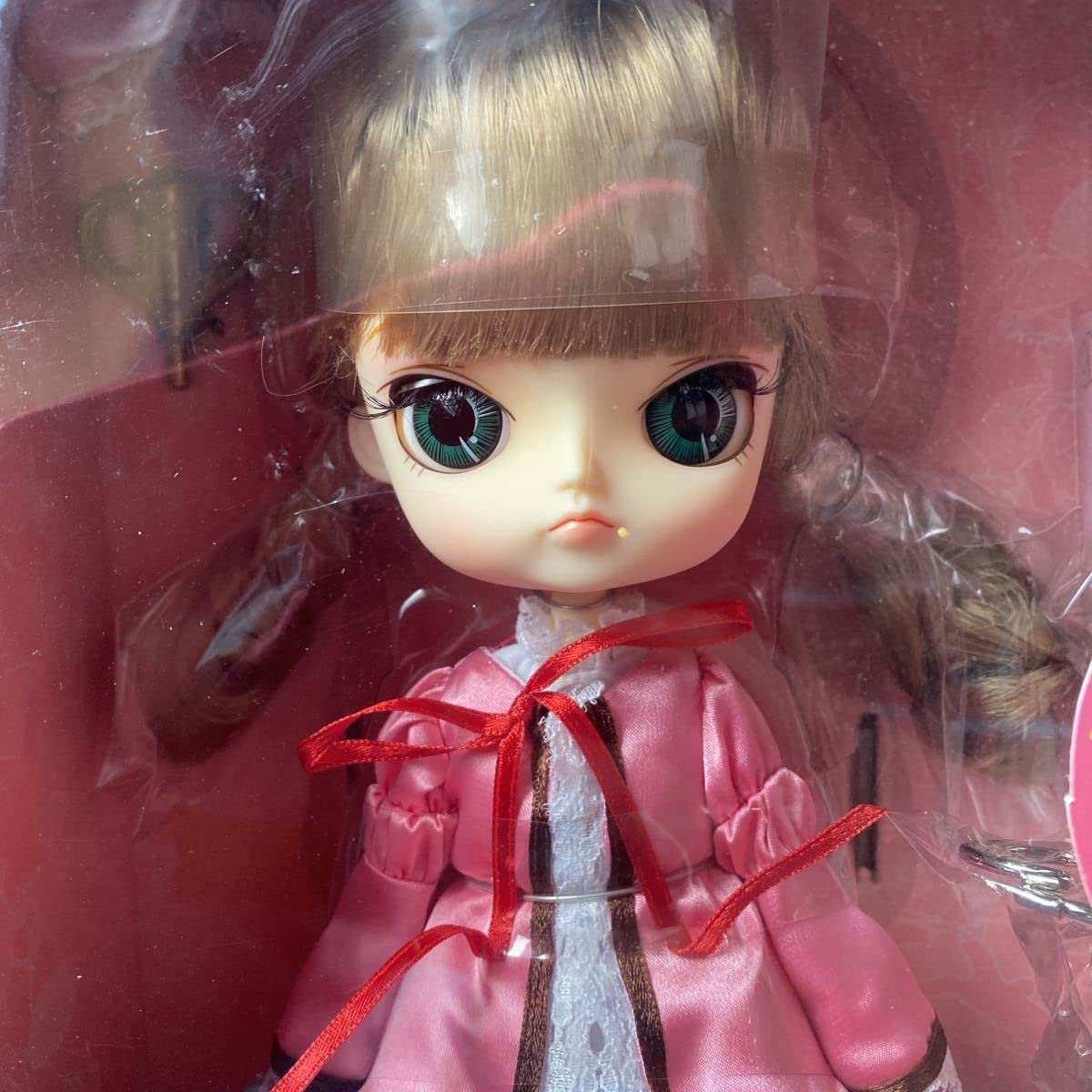 ローゼンメイデン プーリップ 真紅・雛苺 楽天市場】グルーヴ Pullip プーリップ ローゼンメイデン 雛苺