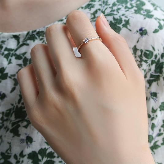 Amazon.co.jp: 【公式】[ヴイエー ヴァンドーム青山] リング シルバー