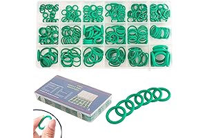 270-Piece Polymer 80 Kit: Enhance Your Automotive Repairs