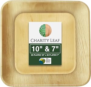 Bamboo Serving Platter