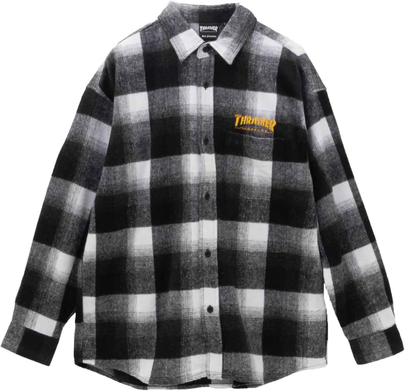 葛西純 × rvddw コラボ ハーフパンツ コラージュ モノトーン