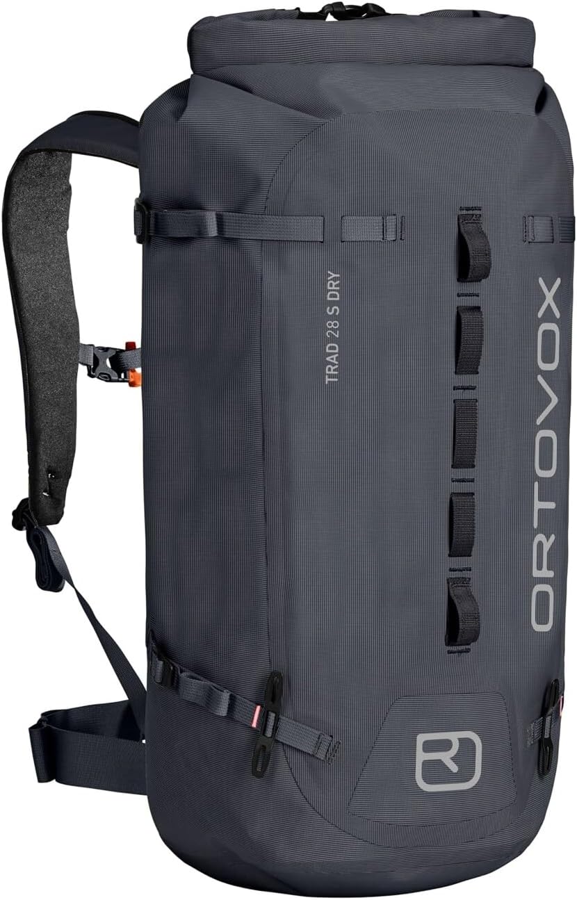 Ortovox Trad S 28L Dry Backpack