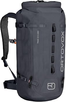 Ortovox Trad S 28L Dry Backpack
