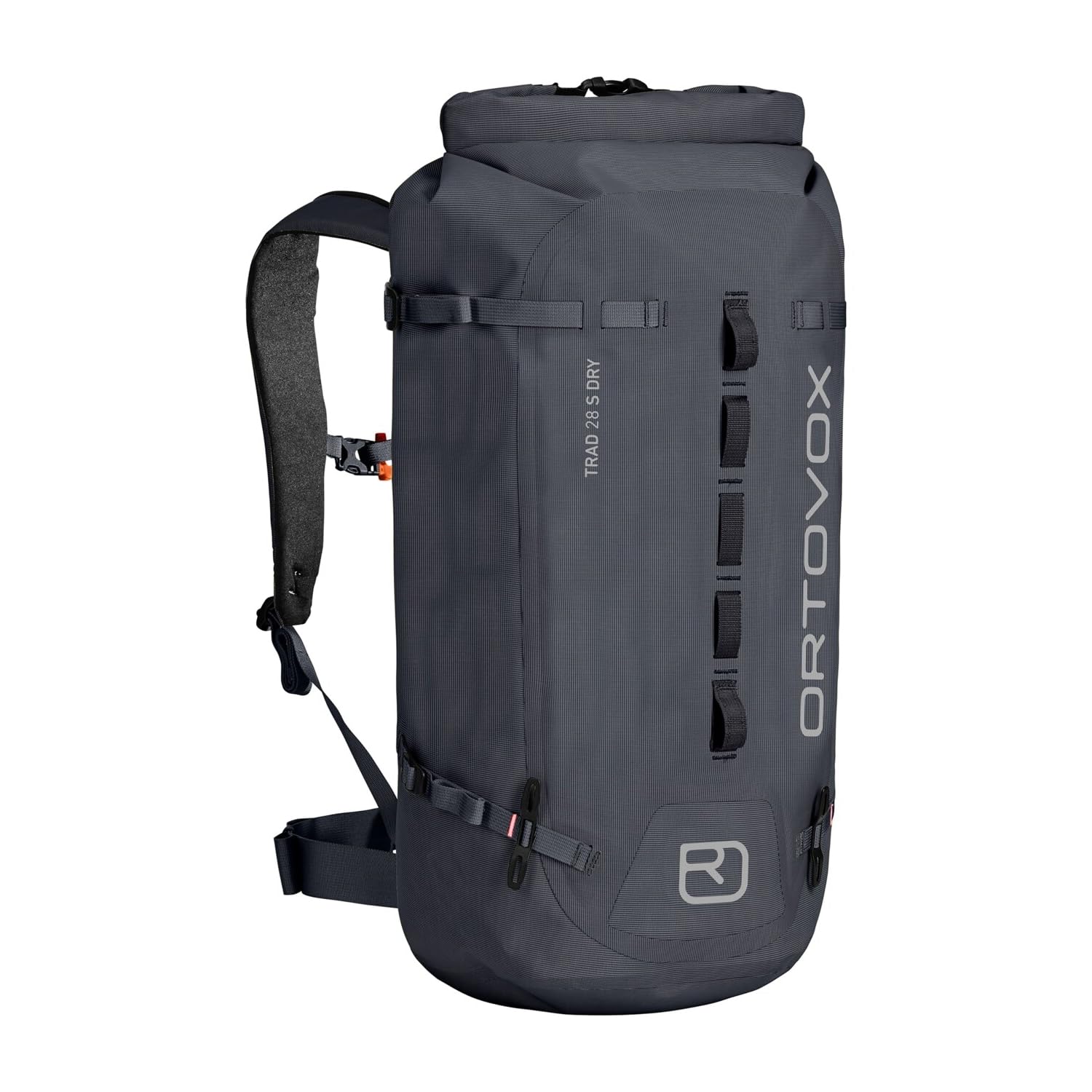 ORTOVOX Trad 28 S Dry Zaino Unisex - Adulto