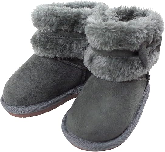 [MIKIHOUSE HOT BISCUITS] [미키하우스 홋트비스켓트]파이키사이드리본부트73-9402-973