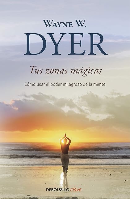 Portada de Tus zonas mágicas