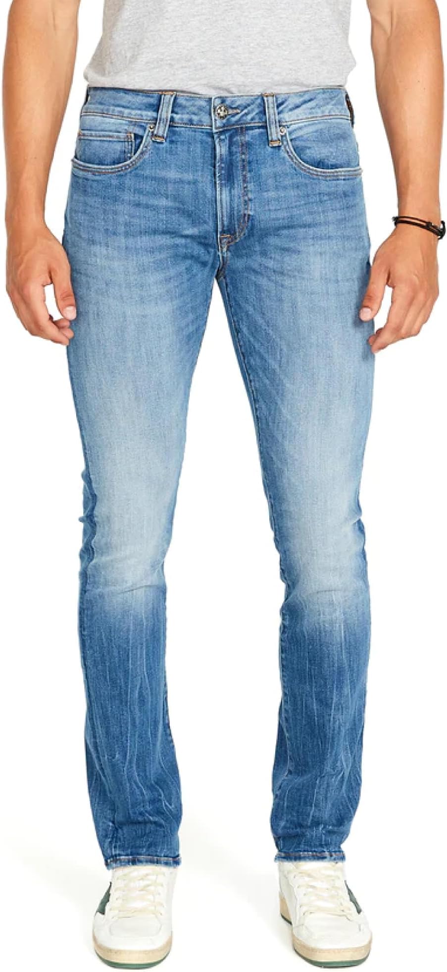 Men's Ash Fashion Jeans