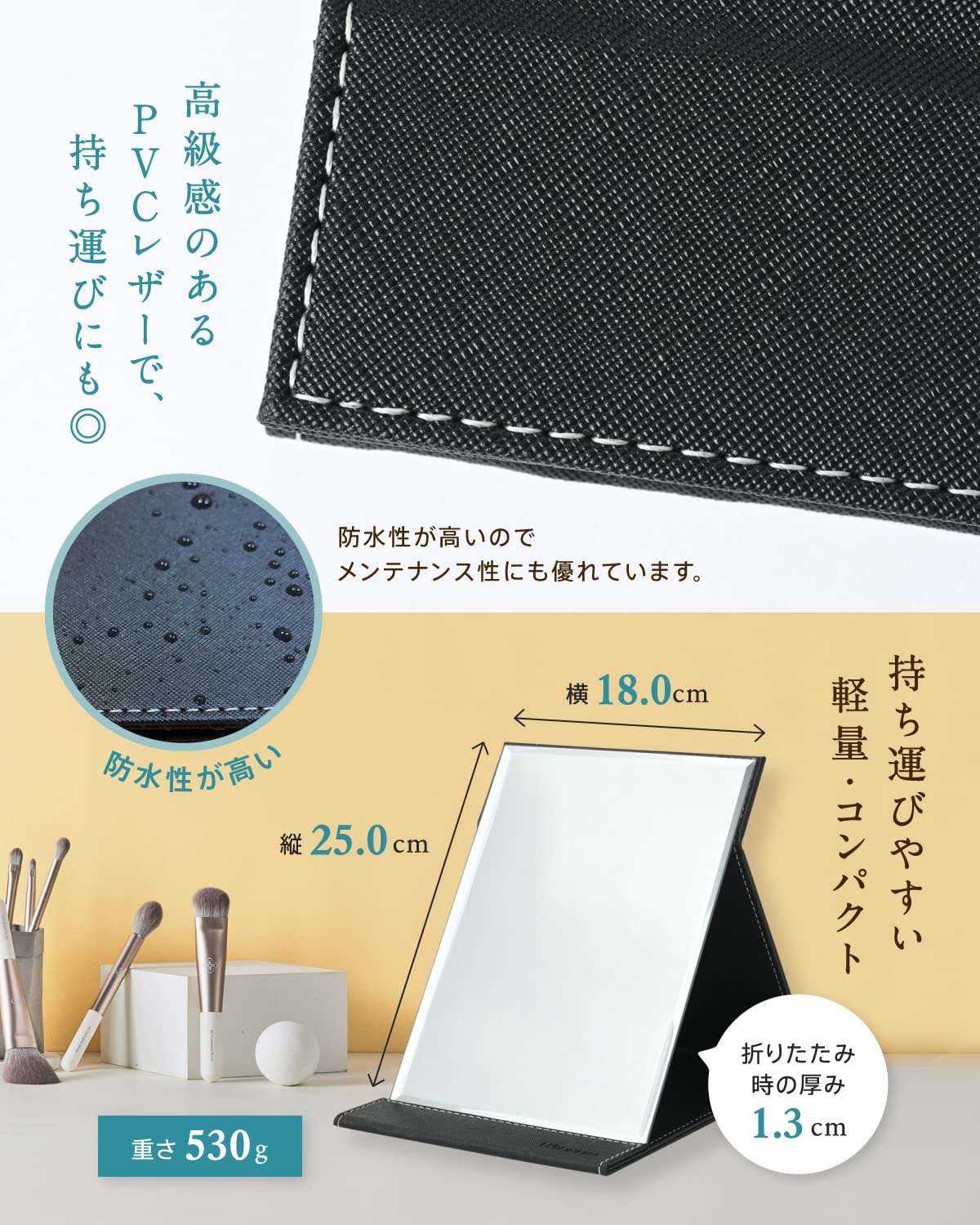 Amazon.co.jp: WIDREAM【メイクアップアーティスト監修】【anan掲載