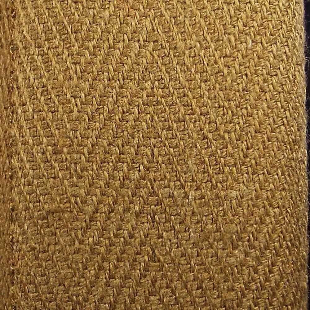 30mm Pure Cotton Herringbone Twill Tape Binding 37 Colours 1 2 4 8+ Metres 304D, 193 Dark Olive Green Khaki, 4 Metres