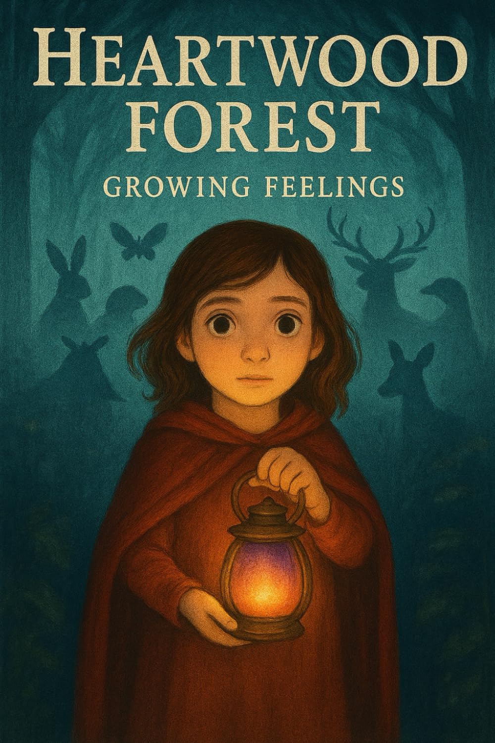 Heartwood Forest: Growing Feelings