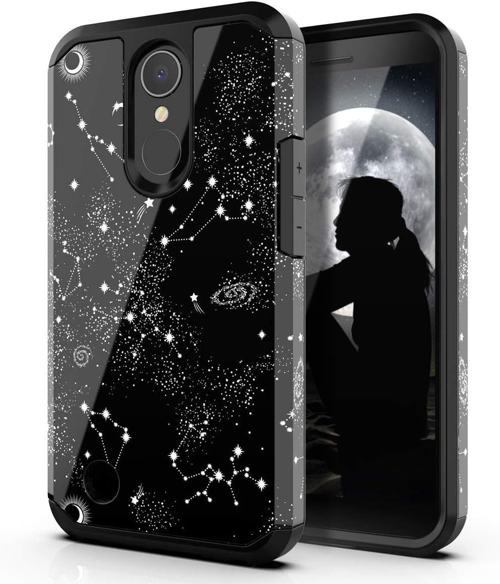 PBRO LG Aristo 2/Aristo 3/Aristo 2 Plus/Tribute Empire/Tribute Dynasty/Rebel 2/Rebel 3/Rebel 4 LTE/Fortune/Fortune 2/Phoenix 3/Phoenix 4/Risio 2/Risio 3/Zone 4/K8 2017/K8 Plus/K8 2018 Case –Universe