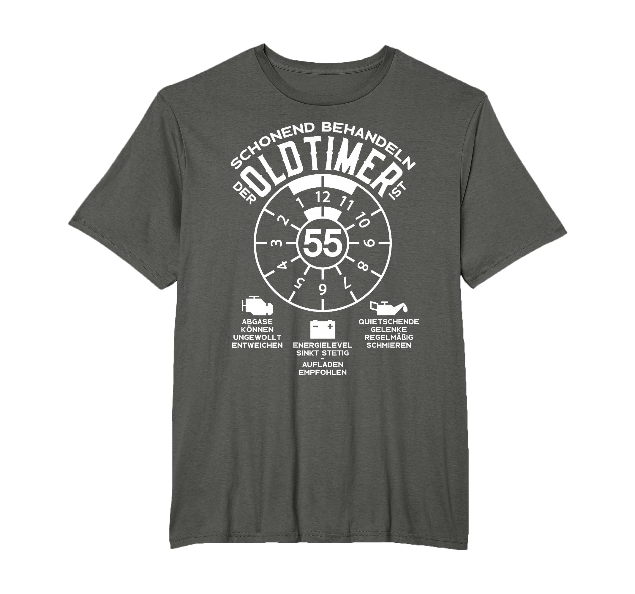 Kleidung mit Designs von Amazon Merch on Demand