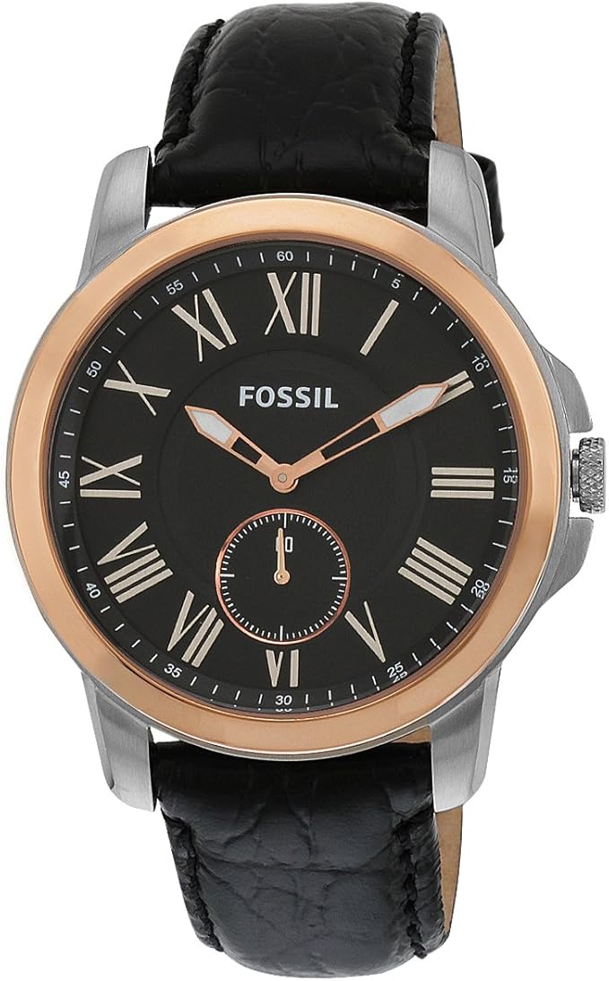 fossil fs4943