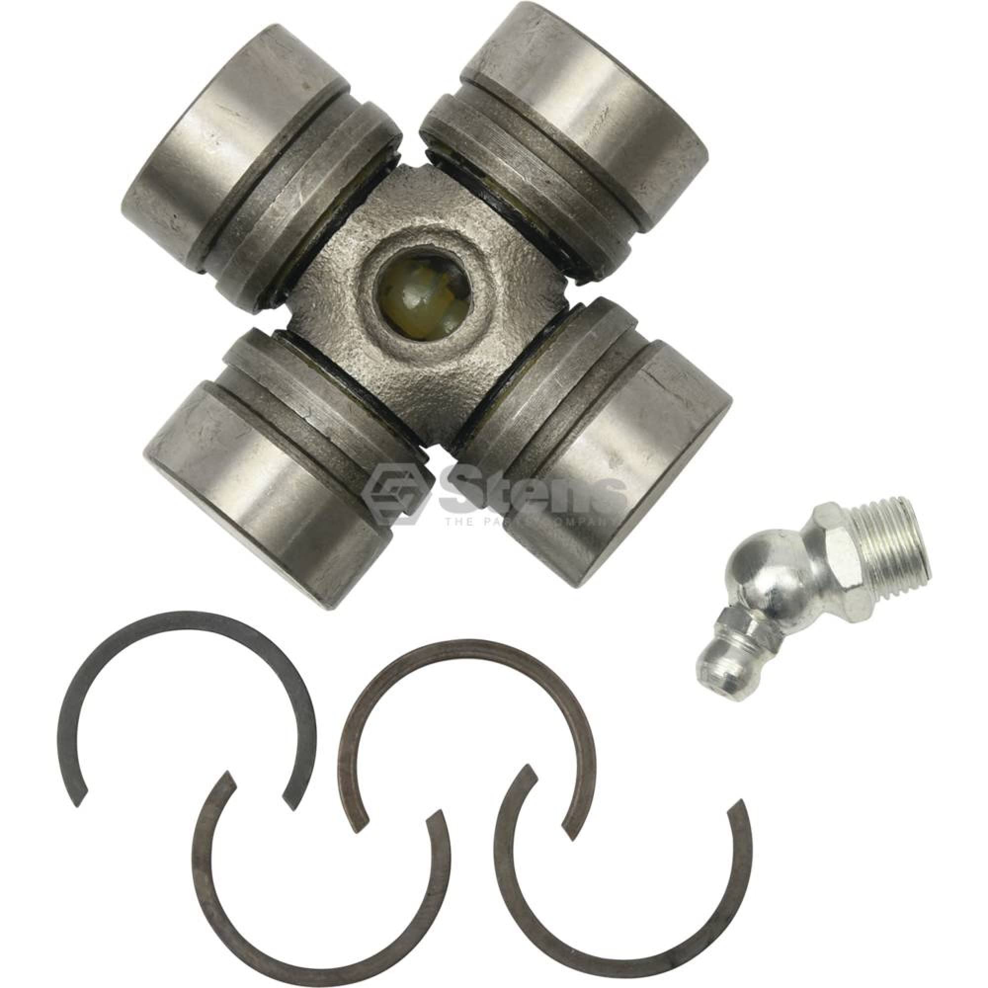 Amazon.com: Automotive Atlantic Quality Parts 3013-6060 U-Joint