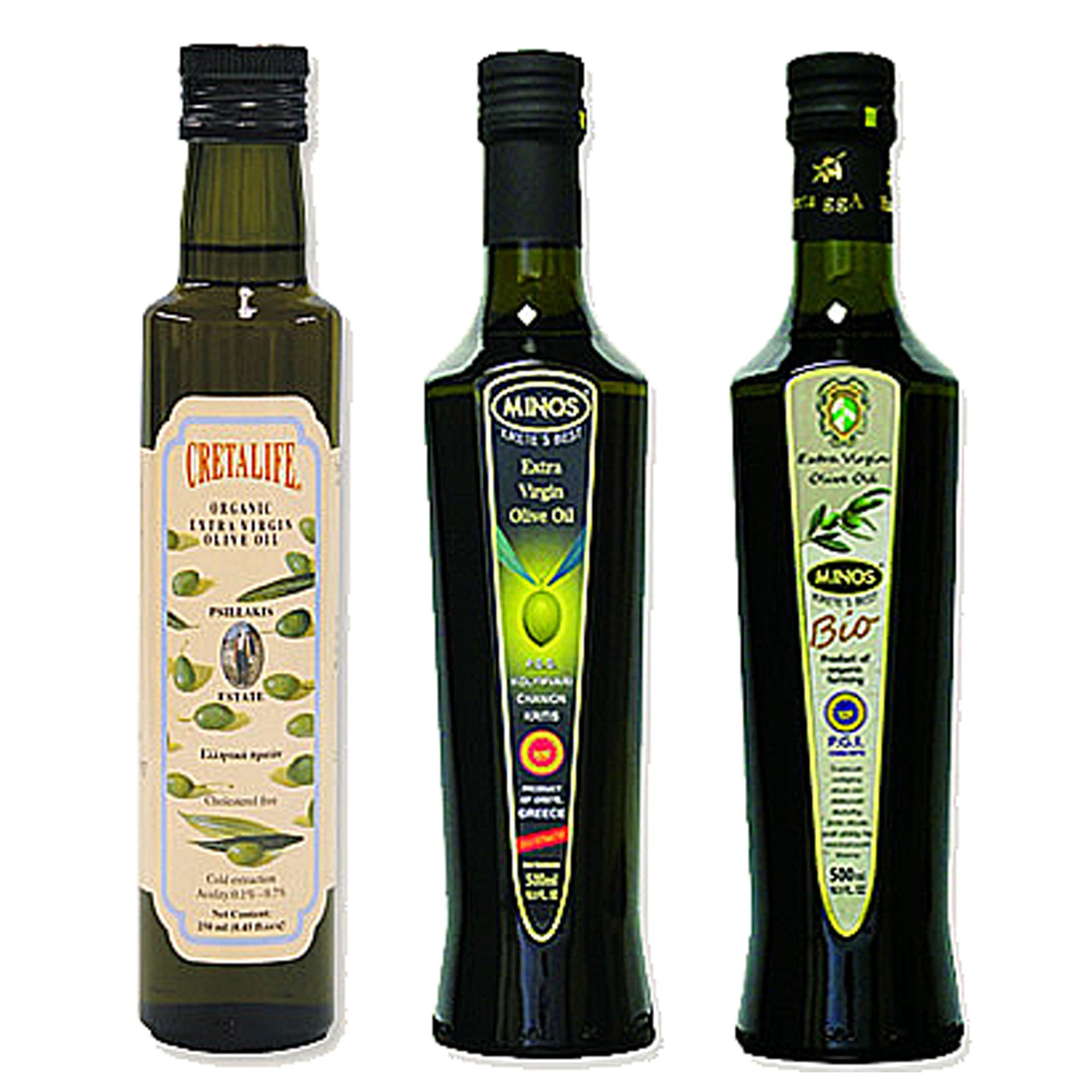 Amazon | PSILLAKIS MINOS ギリシャ クレタ島 最高級エキストラ