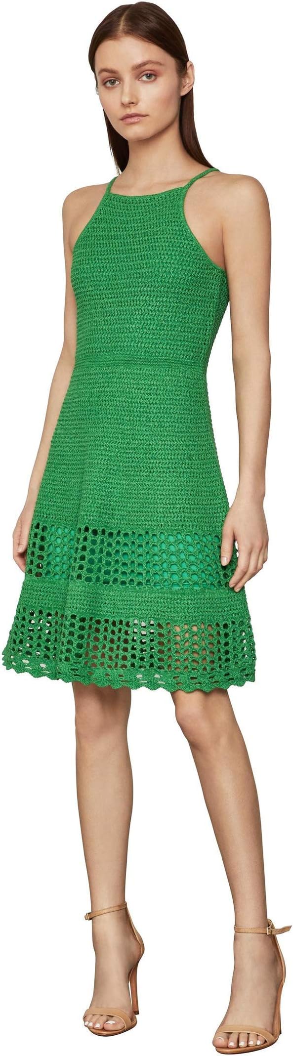 bcbgmaxazria knit dress