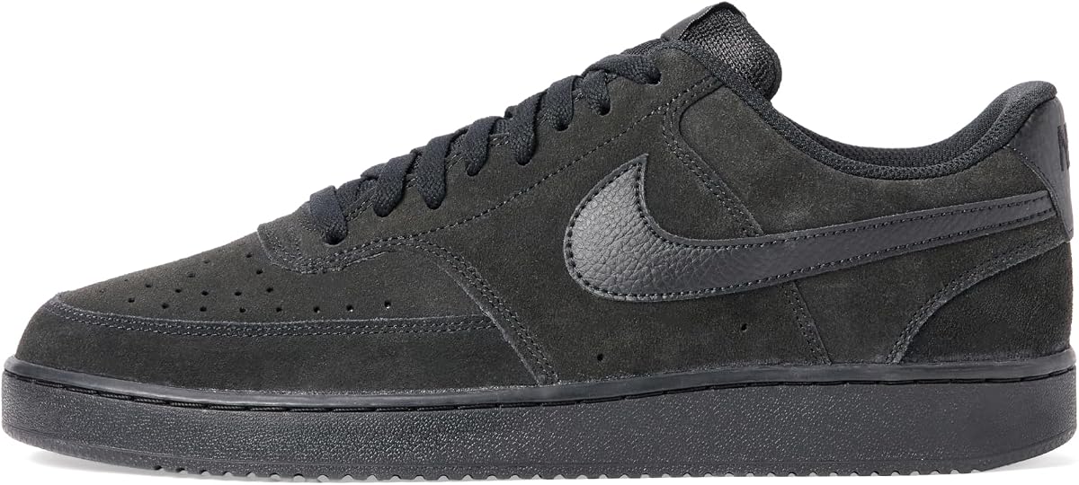 Zapatillas Nike Court Vision Low para hombre | Zapatos casuales
