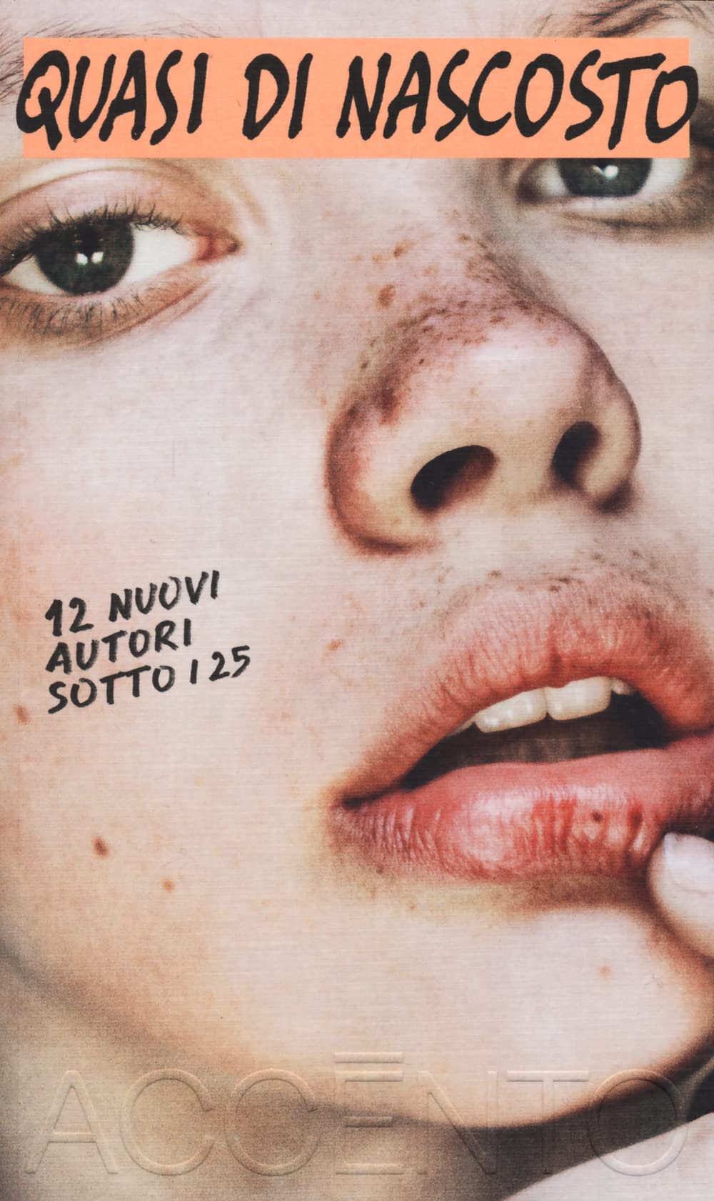 Quasi Di Nascosto - 4