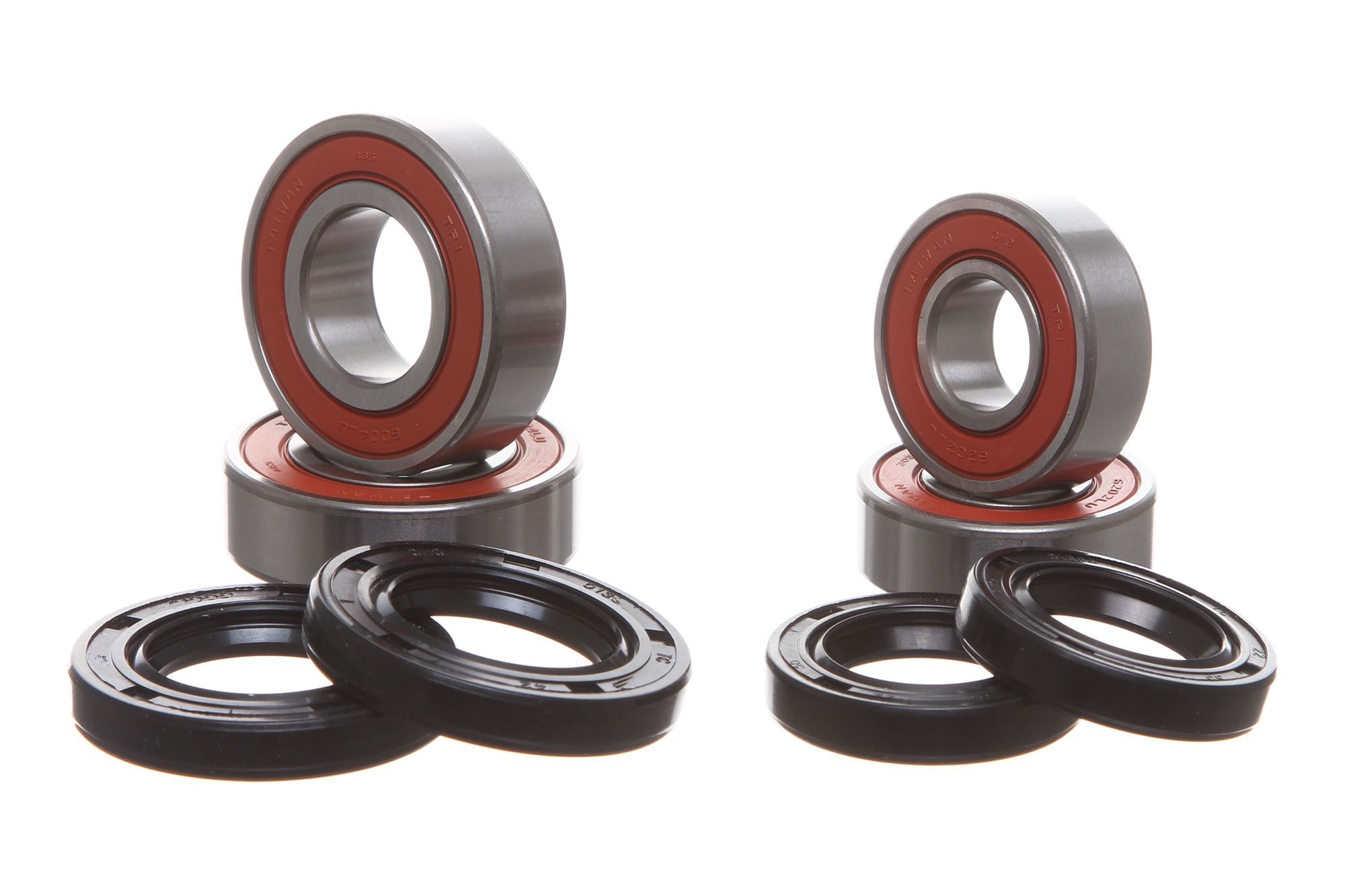 Automotive Brand Fits Yamaha 350 Warrior and YFM350