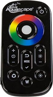 Aquascape Color-Changing Lighting Remote | 84073