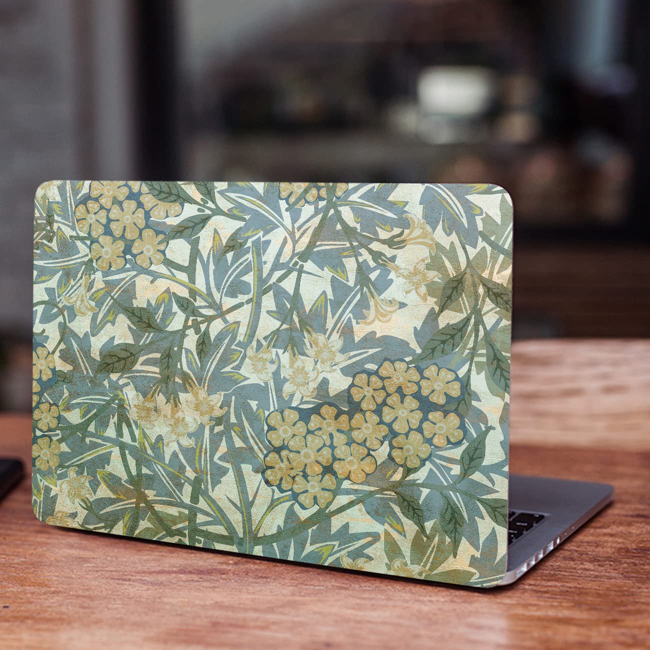 Kalit Kala Decor - Adventure Beautiful Printed Quotes Scratch-Free Vinyl Laptop Skin/Sticker for 15.6inch/14inch Laptops [Size -11x16inch, customizable"] 13 (B0C141SH8R) Amazon Price History, Amazon Price Tracker