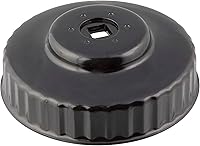 Vista 1 de Steelman - Llave inglesa de tapa de filtro de aceite