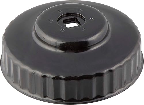 Steelman - Llave inglesa de tapa de filtro de aceite