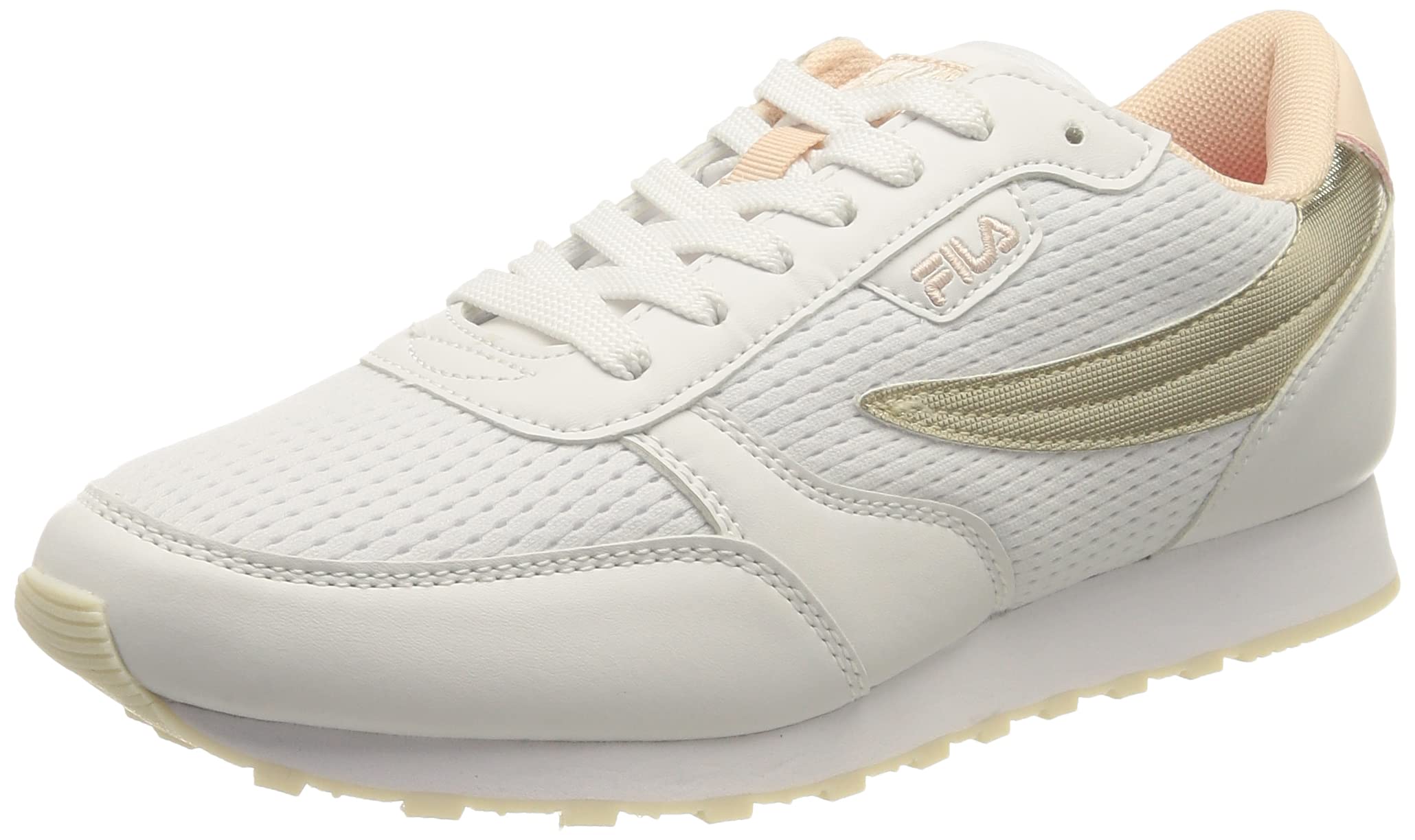 FILA Orbit F Wmn, Zapatilla Mujer