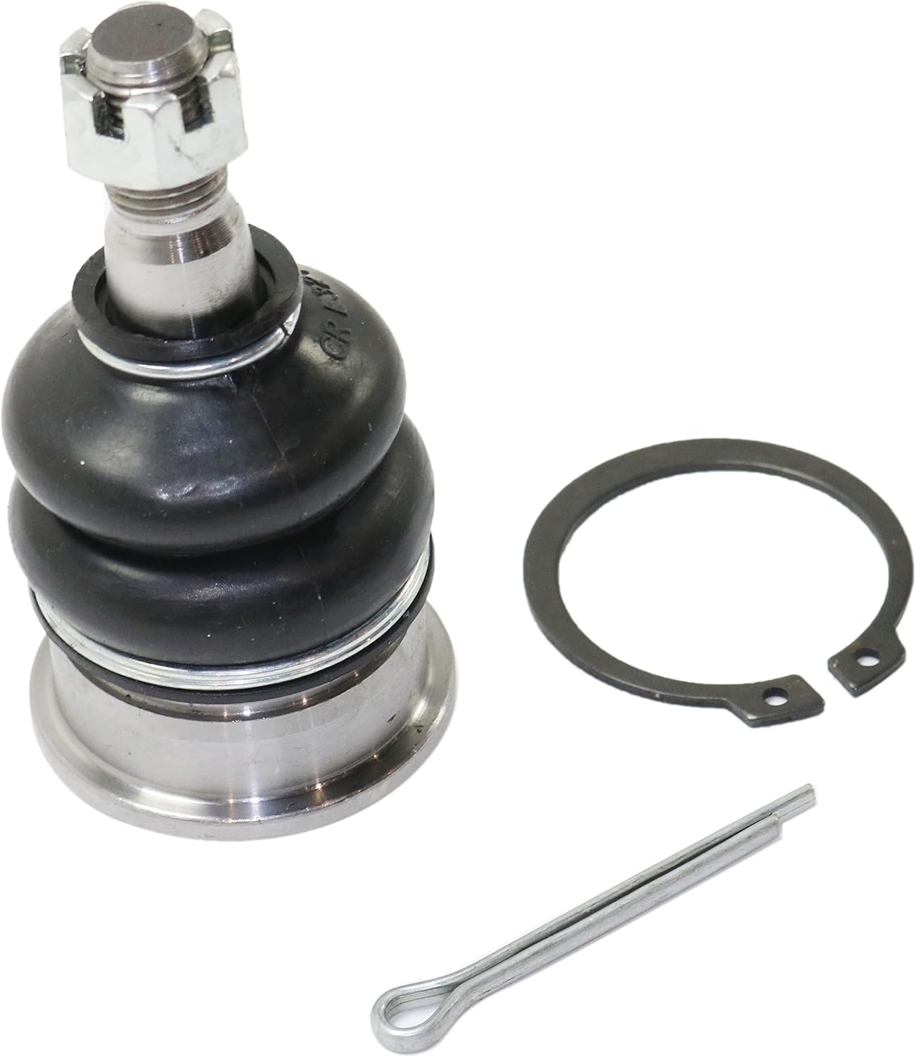 Garage-Pro Set of 2 Front LH & RH Lower Ball Joint Replacement for Toyota Yaris 06-17 Prius C 12-19