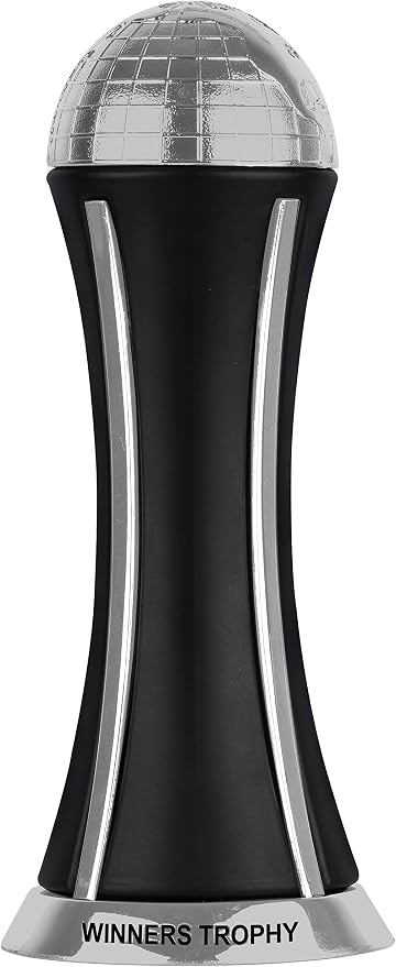 Winners Trophy Silver 100ml