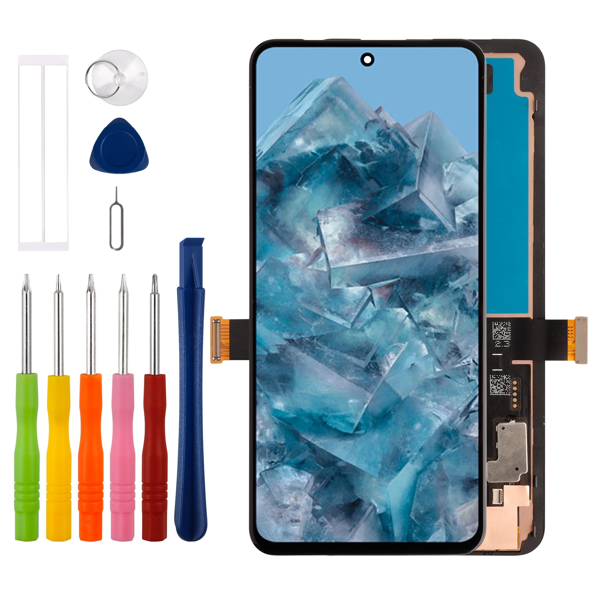 GOOGLE PIXEL 8 PRO NERO 256GB - It Clinic