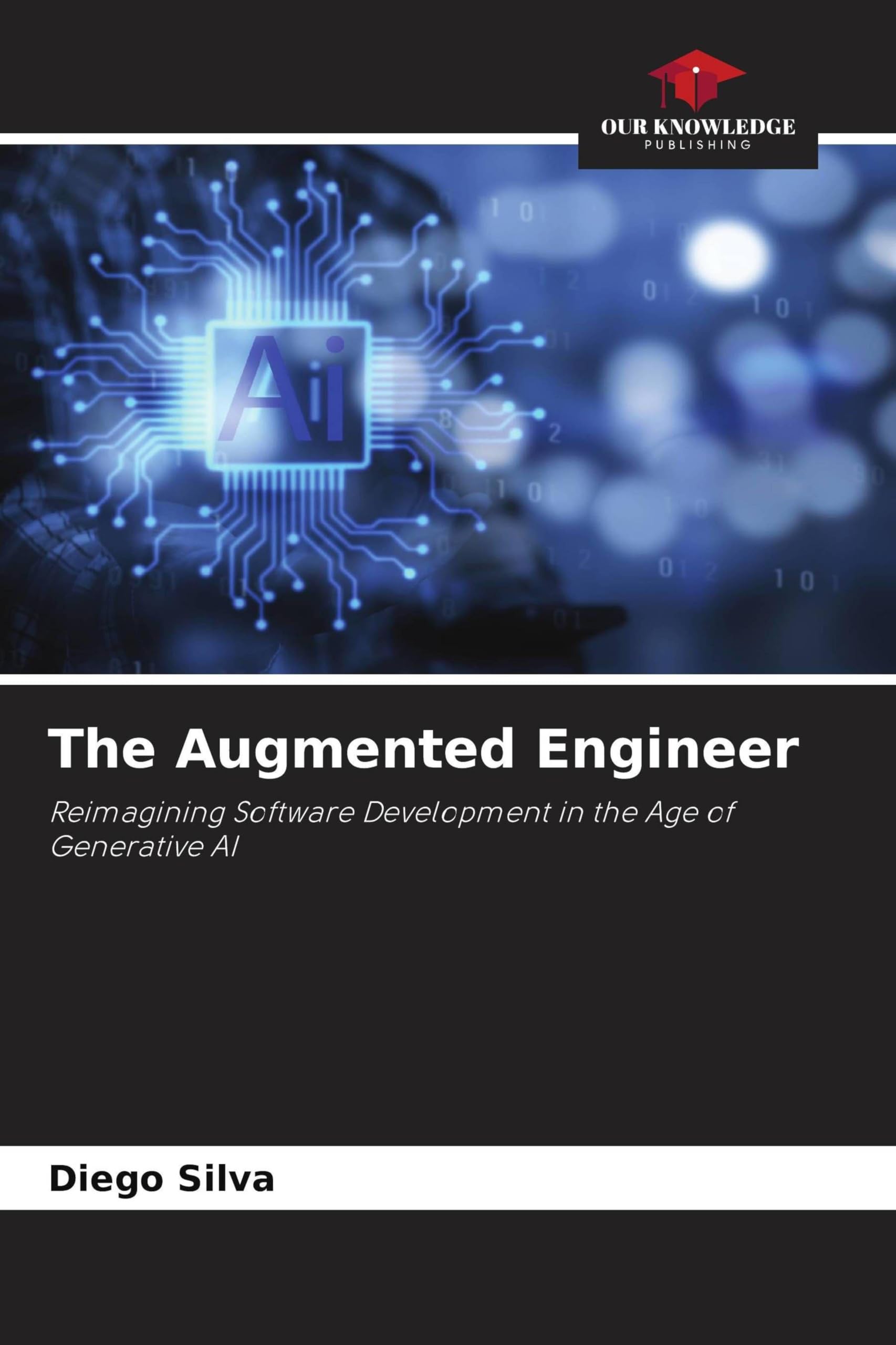 The Augmented Engineer: Reimagining Software Development in the Age of Generative AI