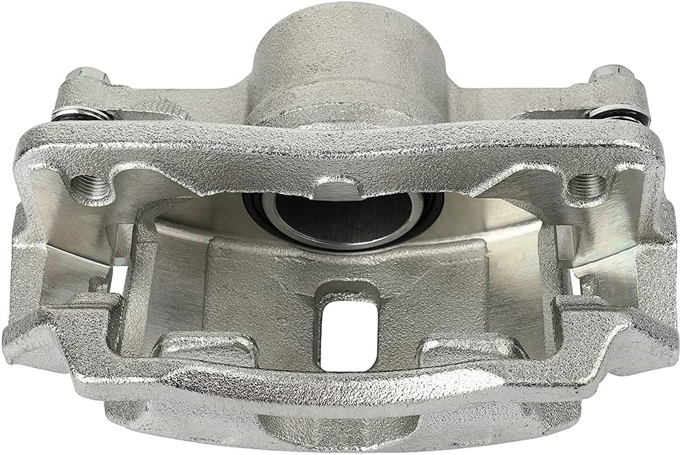 AUTOMUTO Front Right 19B1833 Disc Brake Caliper With Bracket For Acura EL 1997-2000 For Honda Civic 1996-2011 For Honda Insight 2010-2014