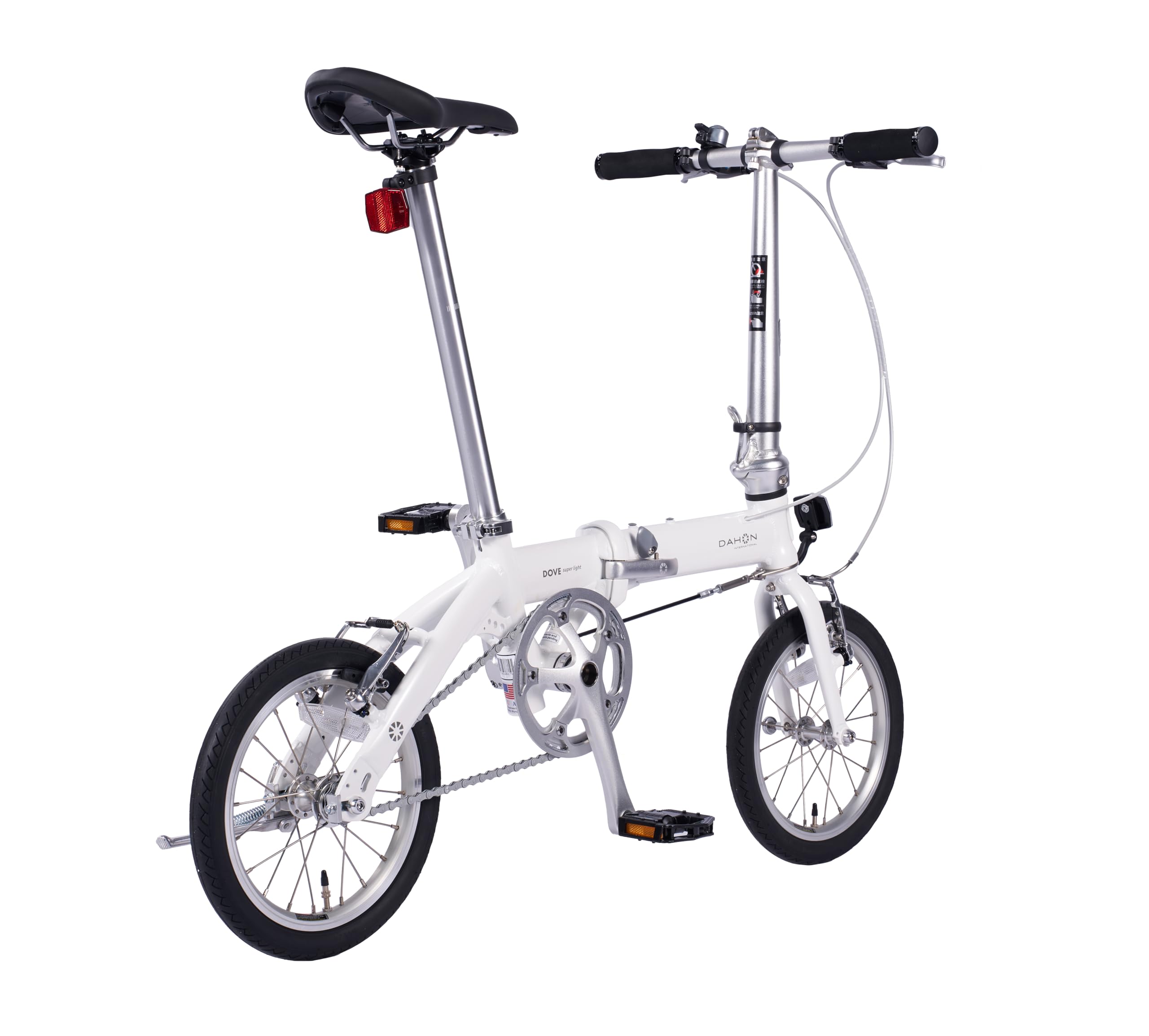 Amazon.co.jp: DAHON INTERNATIONAL: Dove super light