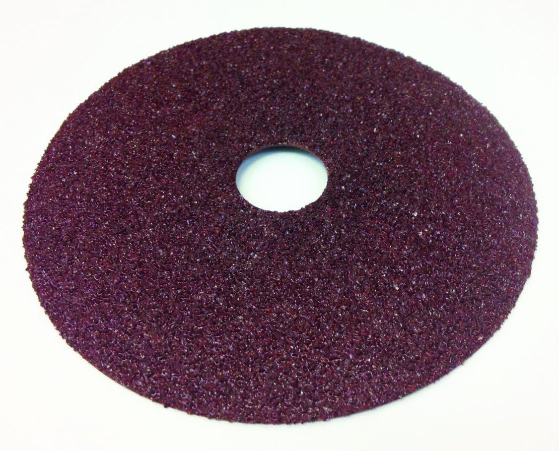 Crazy Clearance Shark 70240 Industries 7 A/O Resin Fiber Discs 24 Grit-25 Pk Top Rated Shark 70240 Industries 7 A/O Resin Fiber Discs 24 Grit-25 Pk