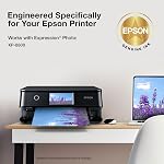 Epson 340 Claria Photo HD Ink Standard Capacity 3 Color Cartridge Combo Pack (T340923-S) Works with Expression XP-8800