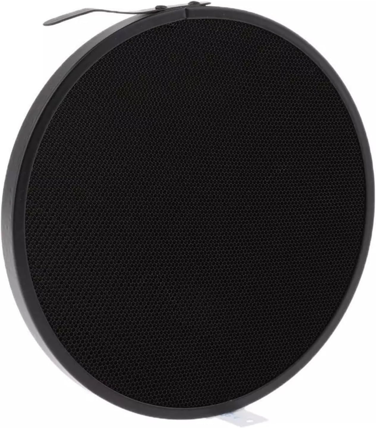 Standard Reflector Beauty Dish Diffuser Lamp Shade Photography with 10/20 / 30/40 / 50/60 Degree Honeycombs Grids for Studio Photography Lighting Accessory